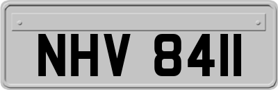 NHV8411