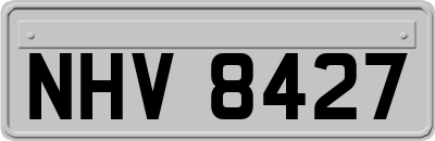 NHV8427