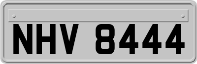 NHV8444