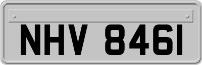 NHV8461