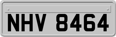 NHV8464