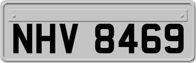 NHV8469