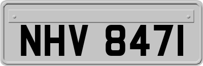 NHV8471