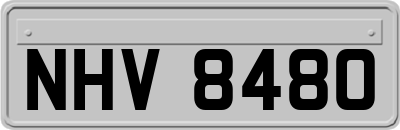NHV8480