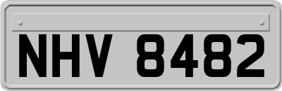 NHV8482