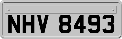 NHV8493