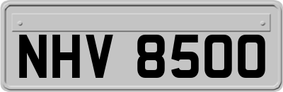 NHV8500