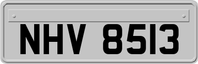 NHV8513