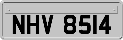 NHV8514