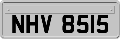 NHV8515