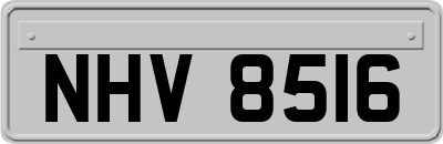NHV8516