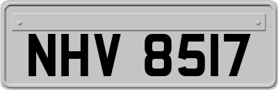 NHV8517