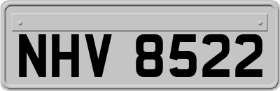 NHV8522