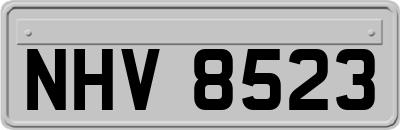 NHV8523