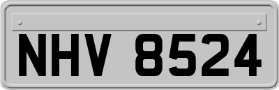 NHV8524