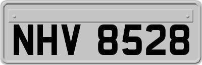 NHV8528