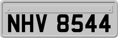 NHV8544