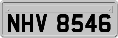 NHV8546
