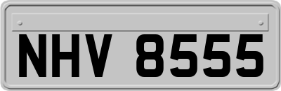 NHV8555