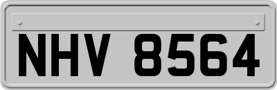 NHV8564