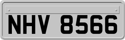 NHV8566