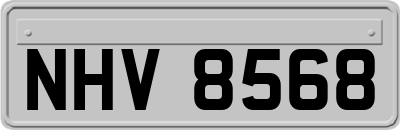 NHV8568