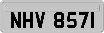 NHV8571