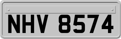 NHV8574