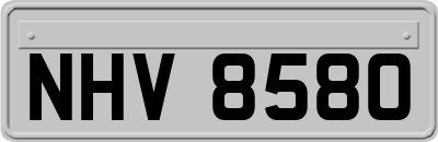 NHV8580