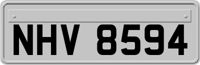 NHV8594