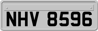 NHV8596
