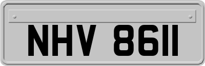 NHV8611