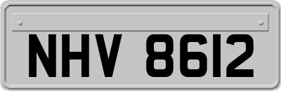 NHV8612