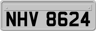 NHV8624
