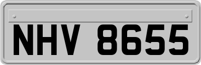 NHV8655