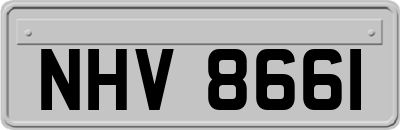 NHV8661