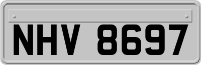 NHV8697