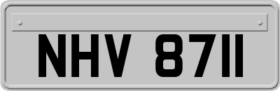 NHV8711