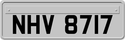 NHV8717