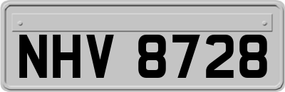NHV8728