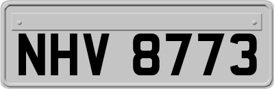 NHV8773