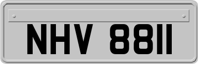 NHV8811