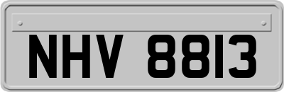 NHV8813