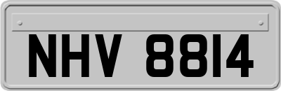 NHV8814