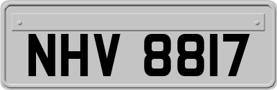 NHV8817