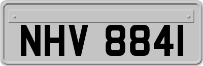 NHV8841