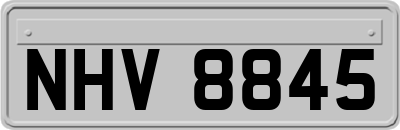 NHV8845
