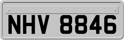 NHV8846