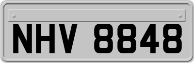 NHV8848