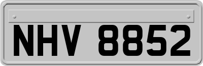 NHV8852